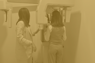 aparicio y laguna clinica dental en Tomelloso innvación